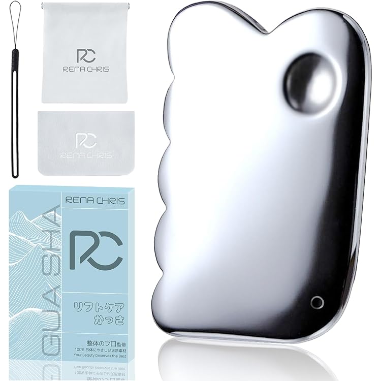 Amazon | かっさ プレート 【雑誌掲載モデル】(頭や顔、全身に使える